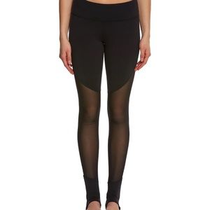 Alo Mesh Leggings